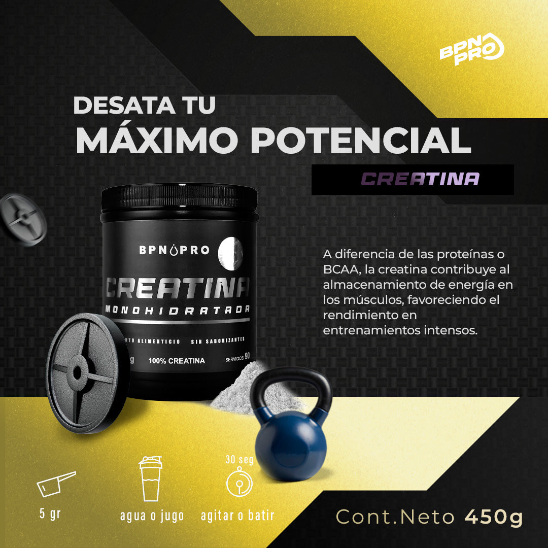 Pack Mujer Activa: Creatina + Colágeno + Day BRN