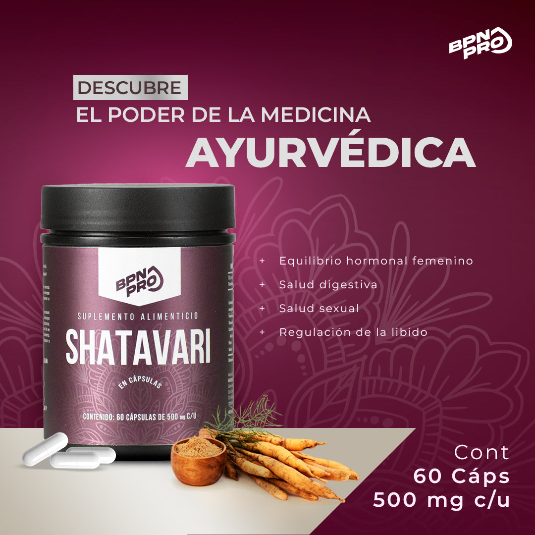 Pack Bienestar Femenino: Multi Woman + Her Secret + Inositol + Shatavari