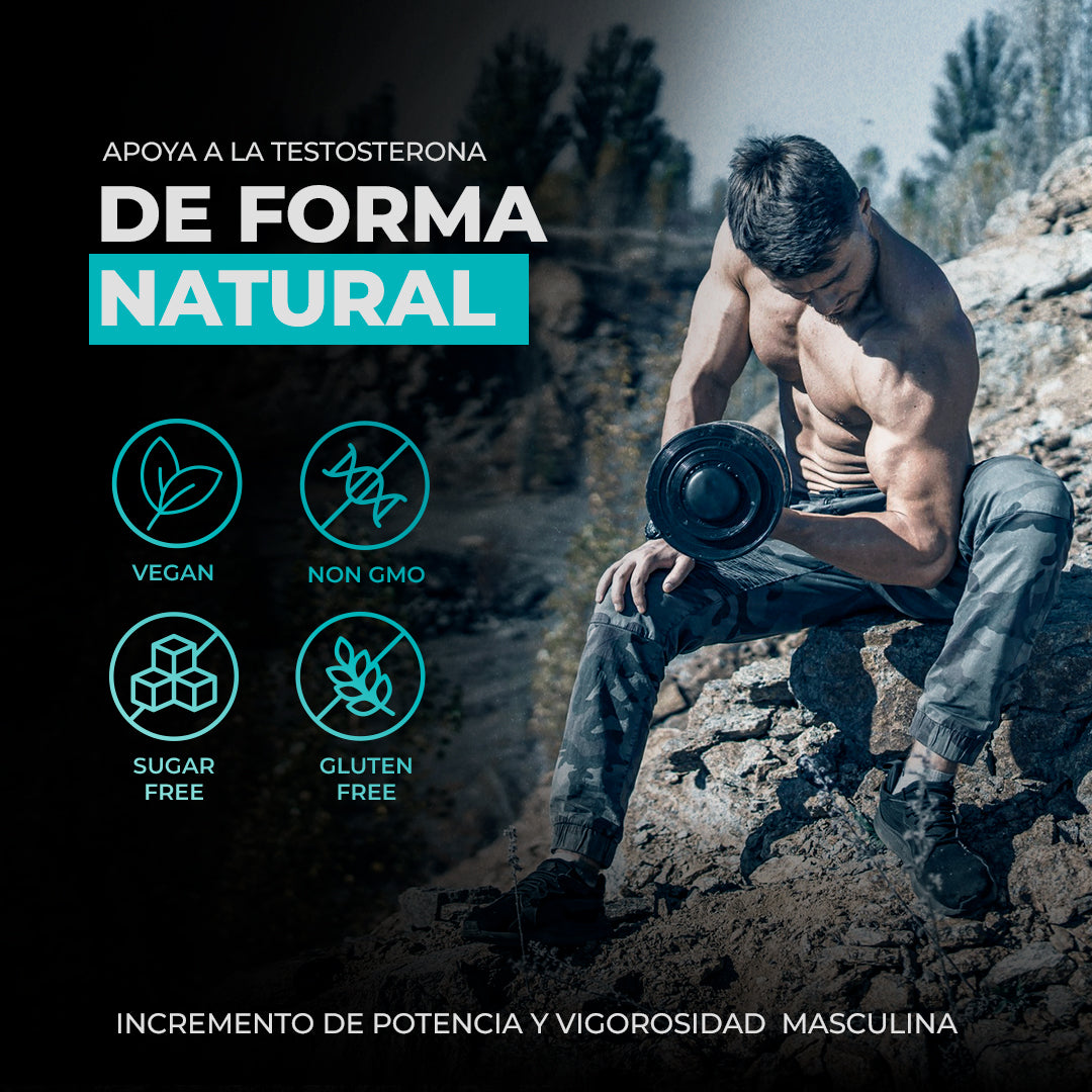 Shilajit Puro Himalaya Mineral Ácido Fúlvico Antioxidante | BPN Pro