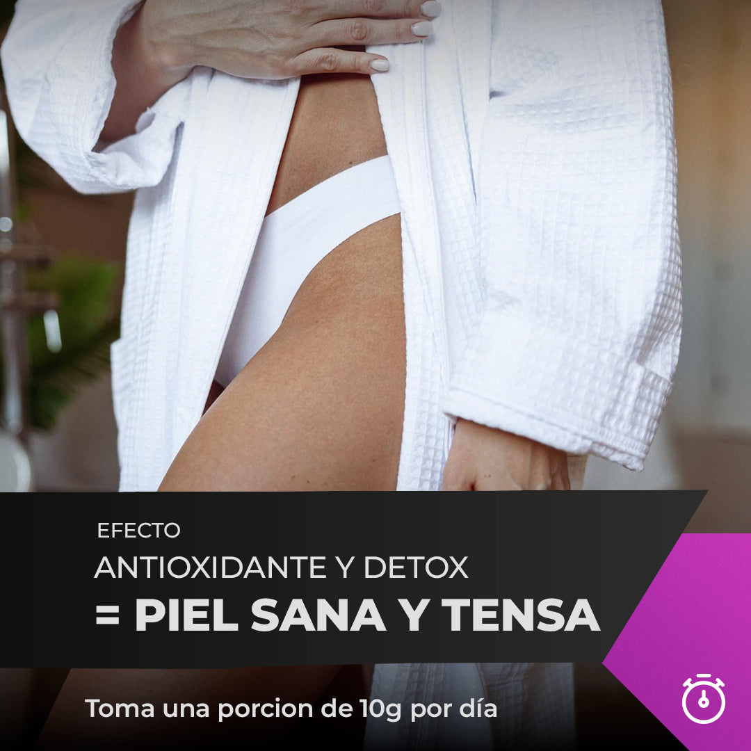 Pack Belleza Desde Adentro: Colágeno + Multi Woman + Her Secret