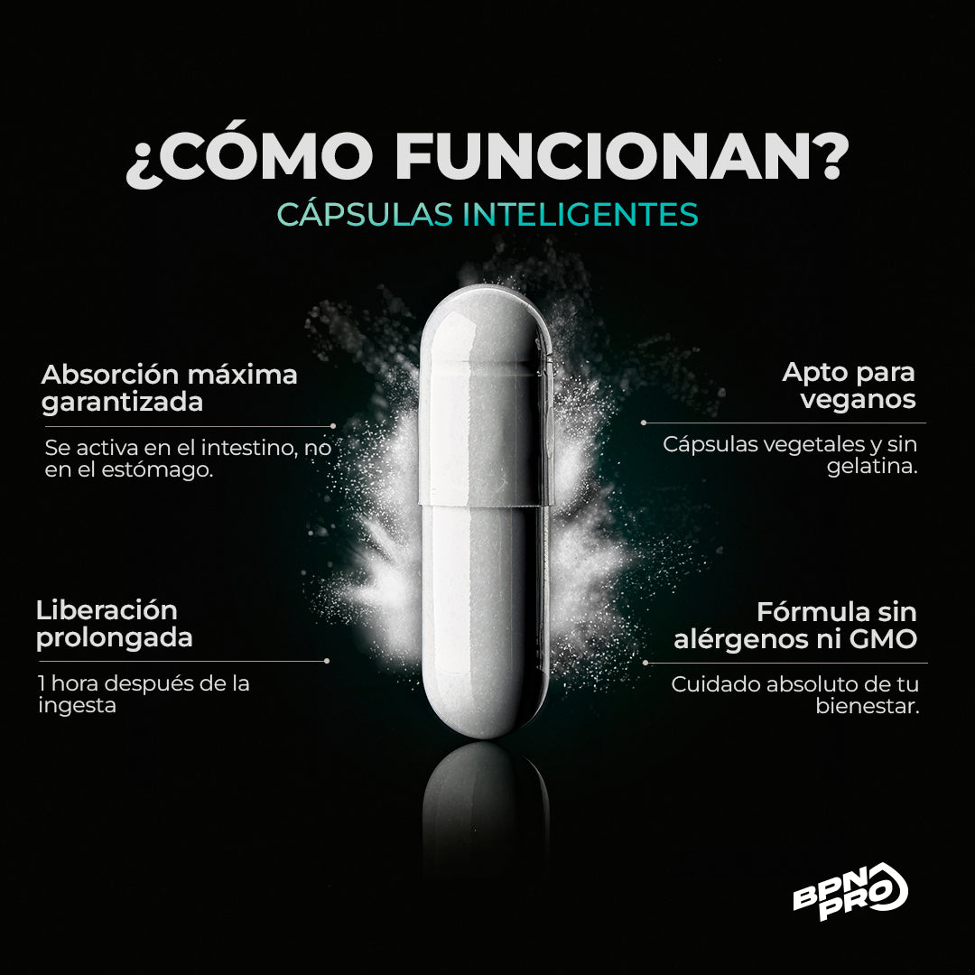 Shilajit Puro Himalaya Mineral Ácido Fúlvico Antioxidante | BPN Pro