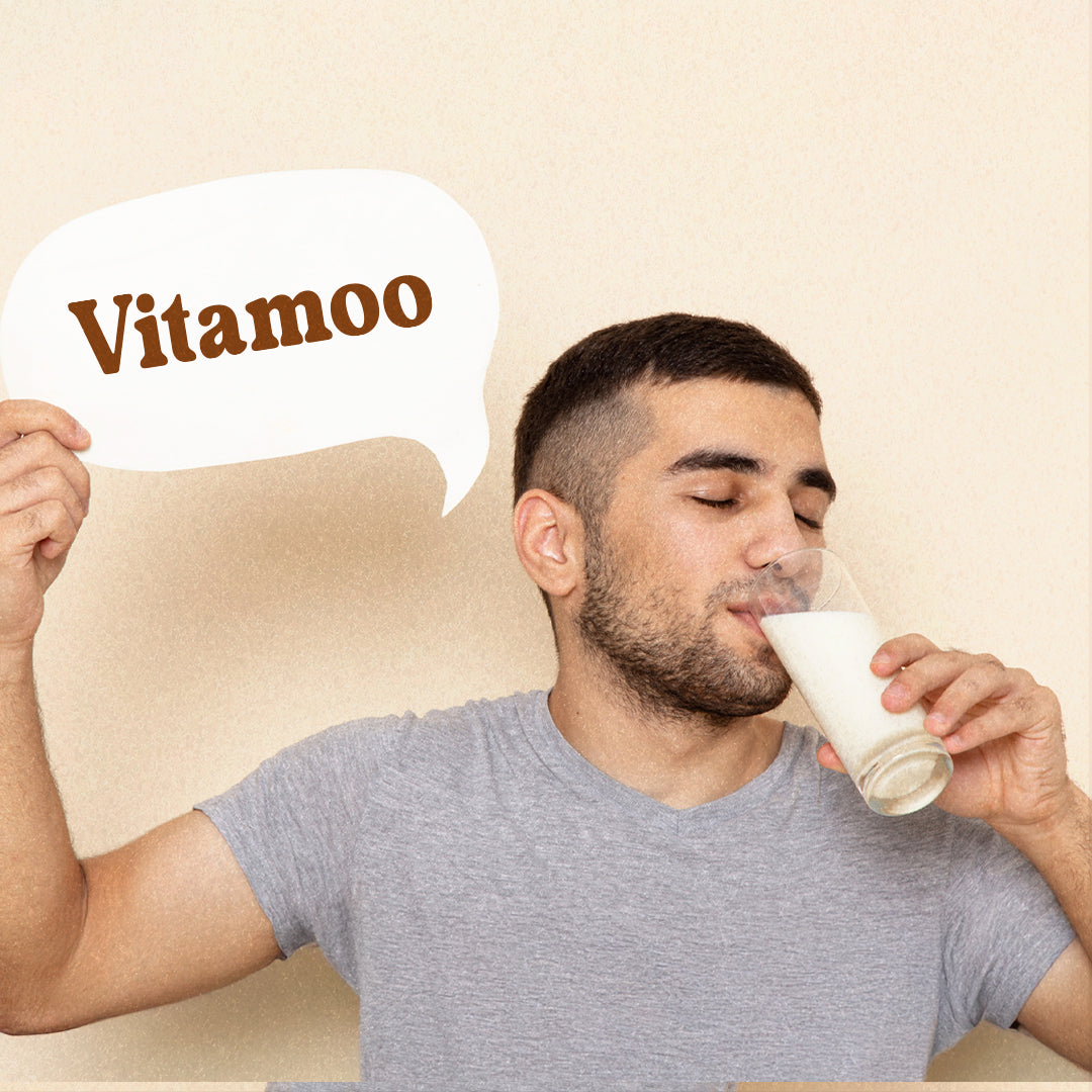Pack Defensa y Digestión: Vitamoo + Pre&Pro + Multi Woman