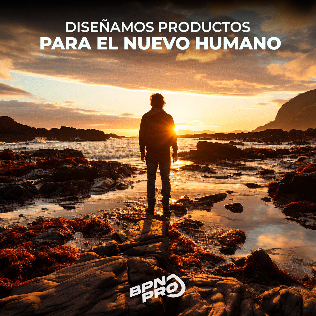 Shilajit Puro Himalaya Mineral Ácido Fúlvico Antioxidante | BPN Pro