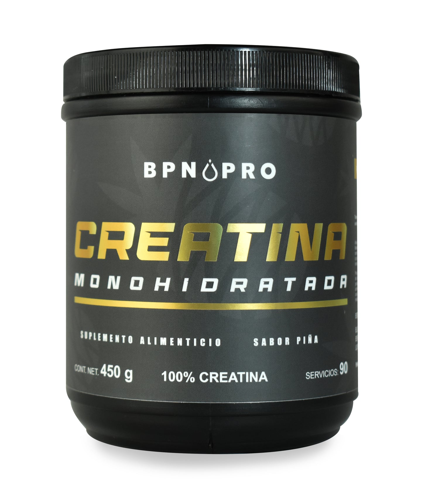 Creatina de Sabor sin Azucar | BPN Pro