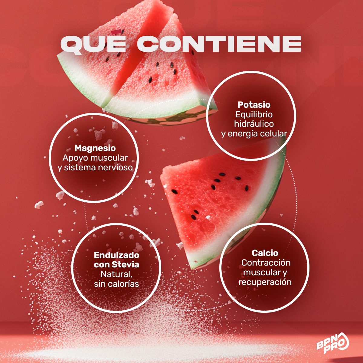 Pack Hidratación: Hydrox Fresa-Kiwi + Hydrox Blueberry + Hydrox Sandía