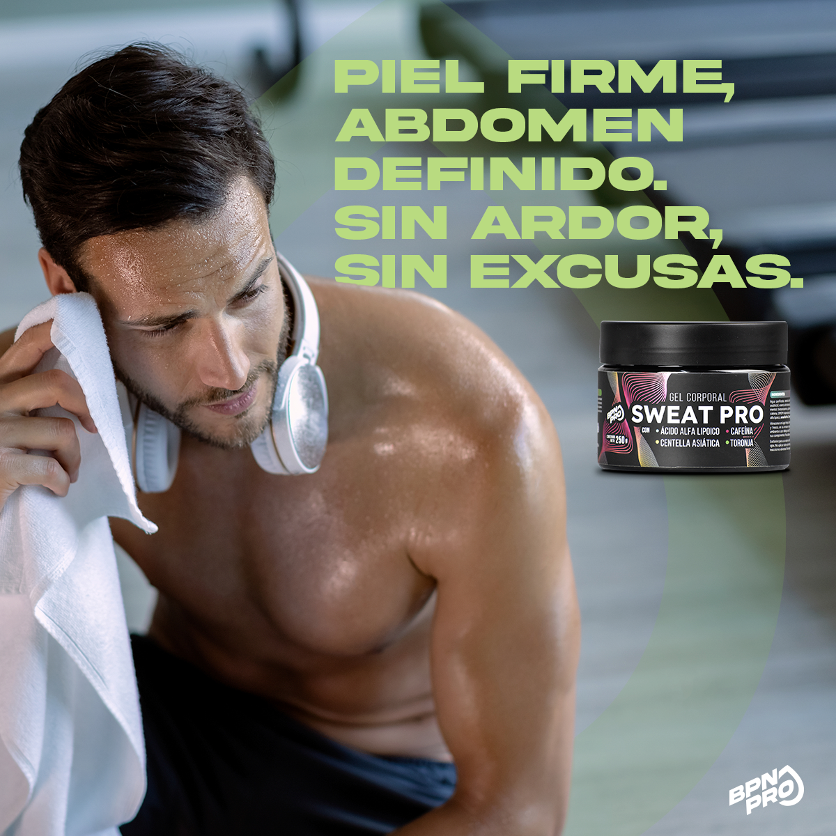 Pack Detox & Recovery: Sweat Pro + DoloFlex + Hydrox Fresa-Kiwi