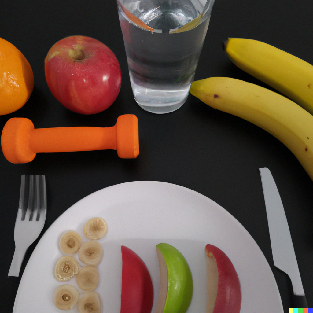 Cómo cambiar tus hábitos de alimentación para alcanzar una vida más saludable