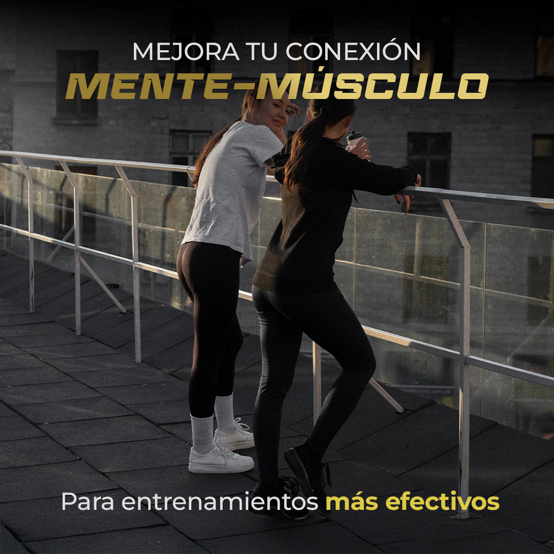Pre Entreno PreBoost | BPN Pro
