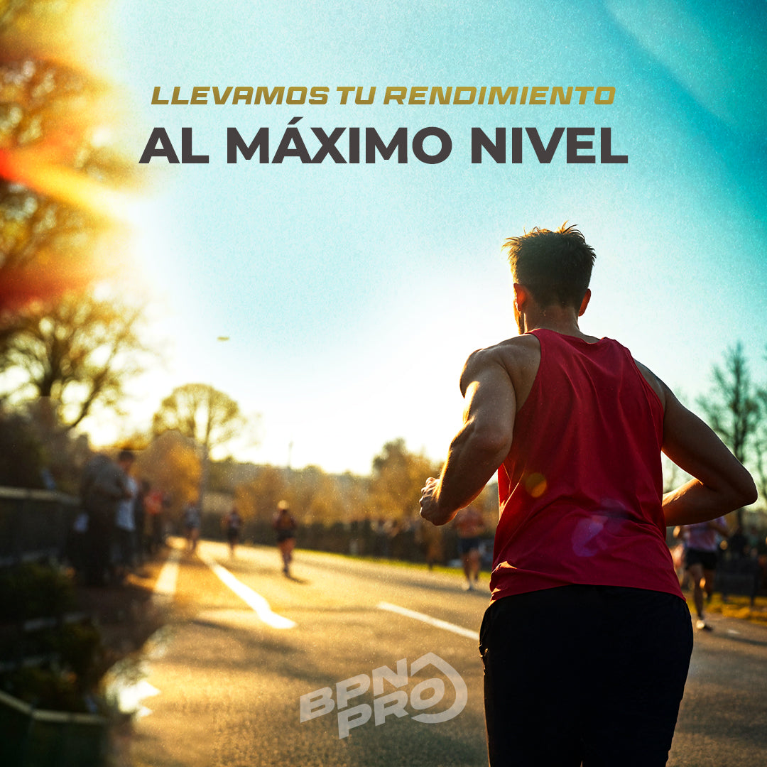 Pre Entreno PreBoost | BPN Pro