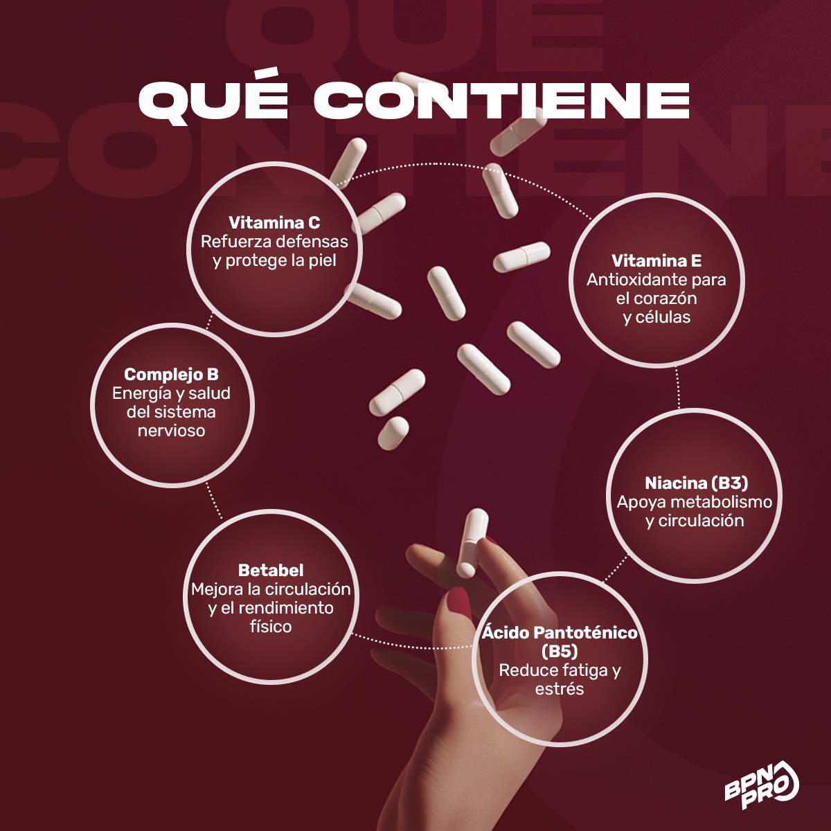 Pack Impulso Vital: Shield + Active B + ResveraOx