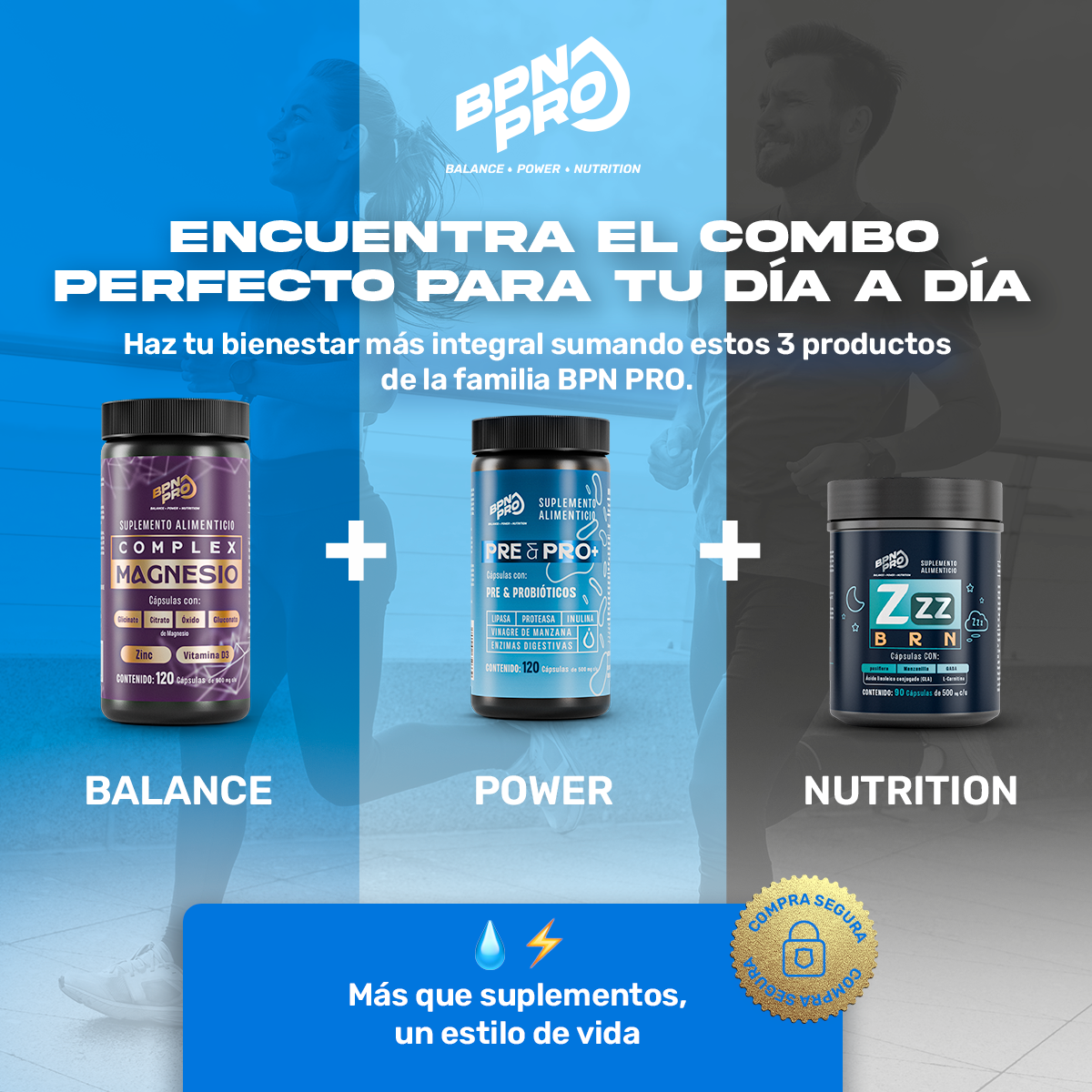 ChocoZen | Chocolate Con Adaptógenos 300 gr