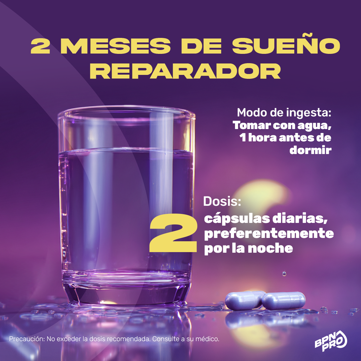 Magnesio Complex Zen | Complejo de 5 Magnesios con Teanina, GABA y ZInc