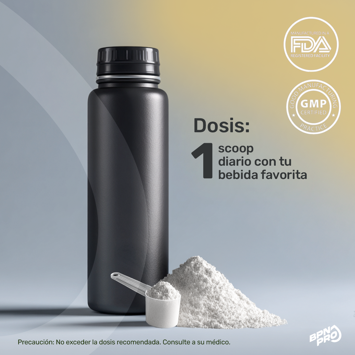 Combo Creatina Sin Sabor + Electrolitos Fresa-Kiwi