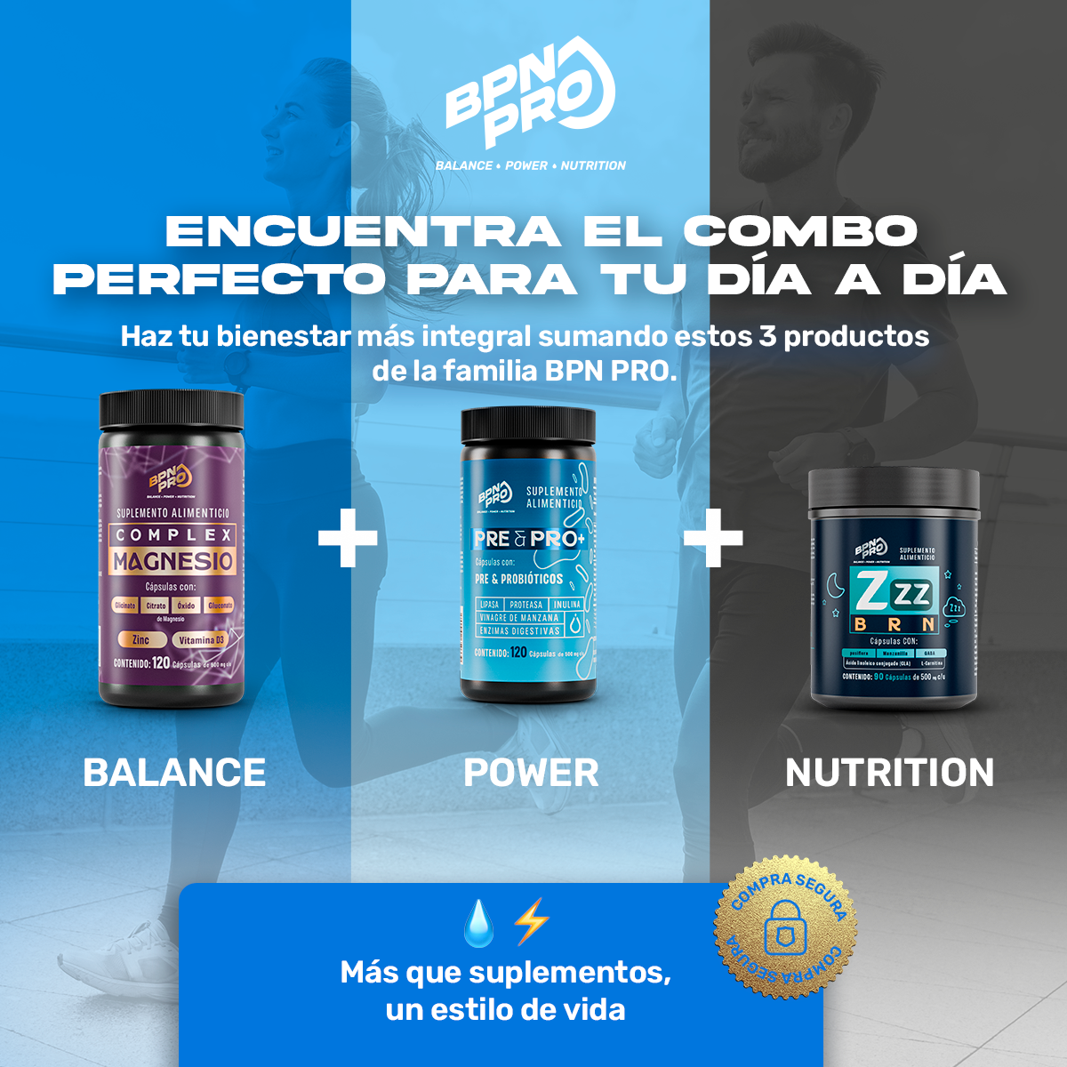 Greenglow | Jugo Verde En Polvo Varios Sabores 150 gr
