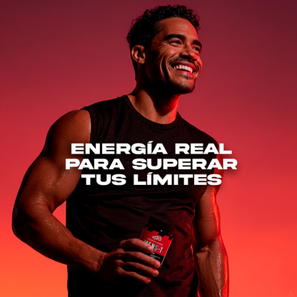 Mens T | Precursor de Testosterona Multivitamínico para hombre 60 Cápsulas