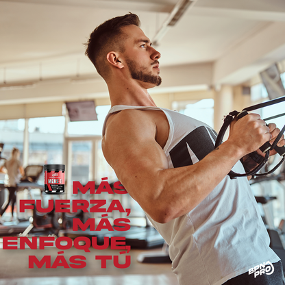 Pack Bienestar Masculino: Multi Men + MensT + Shilajit