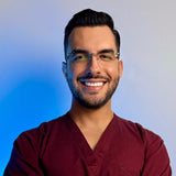 Dr. Omar Sandoval C.
