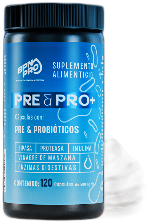 Pre&Pro+