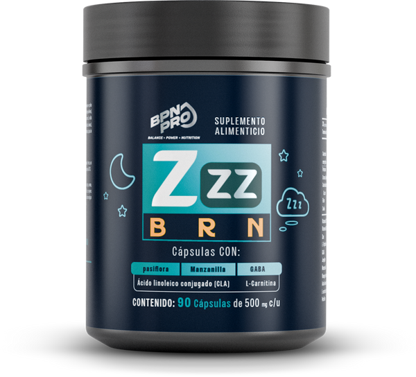 ZZZ BRN