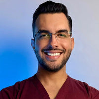 Dr. Omar Sandoval